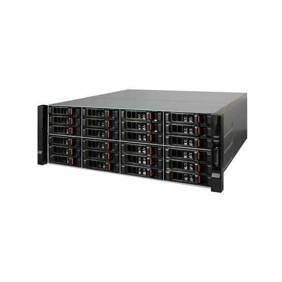 Servers & Storage